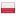 volino.si server is located in Poland